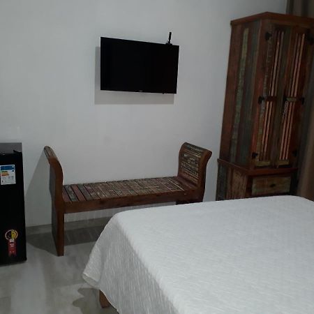 Suites Luma Vista Mar Ilhabela Zewnętrze zdjęcie