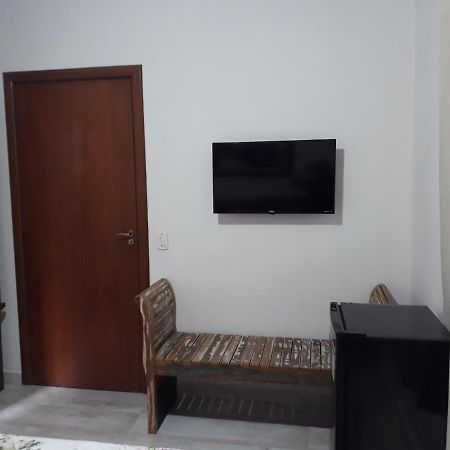 Suites Luma Vista Mar Ilhabela Zewnętrze zdjęcie