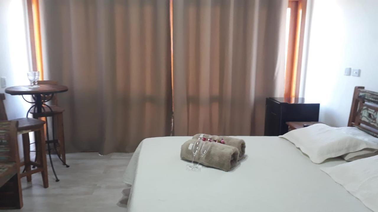 Suites Luma Vista Mar Ilhabela Zewnętrze zdjęcie