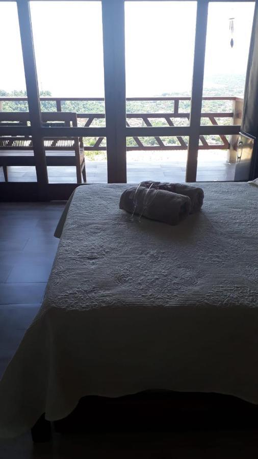Suites Luma Vista Mar Ilhabela Zewnętrze zdjęcie