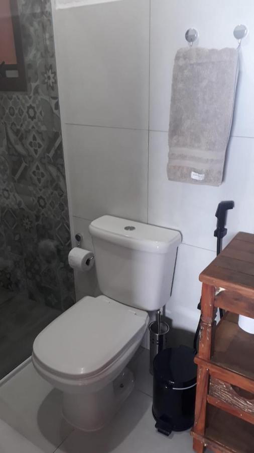 Suites Luma Vista Mar Ilhabela Zewnętrze zdjęcie