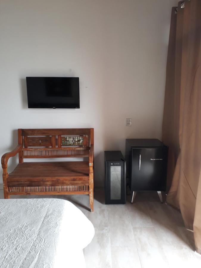 Suites Luma Vista Mar Ilhabela Zewnętrze zdjęcie