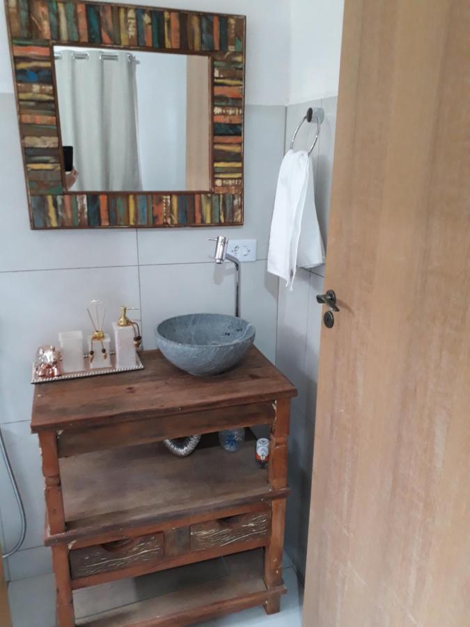 Suites Luma Vista Mar Ilhabela Zewnętrze zdjęcie