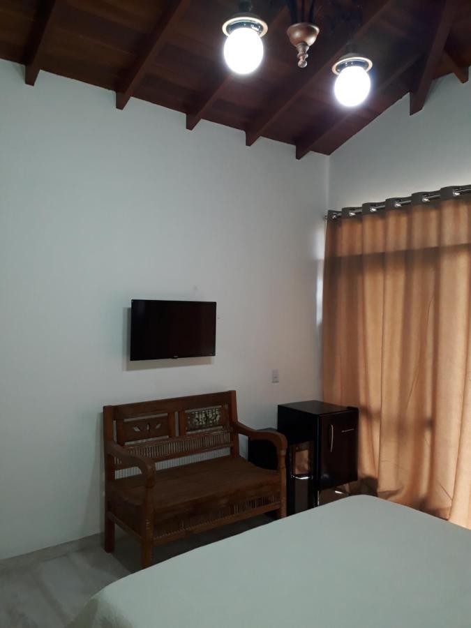 Suites Luma Vista Mar Ilhabela Zewnętrze zdjęcie