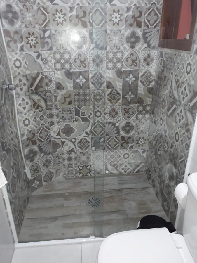 Suites Luma Vista Mar Ilhabela Zewnętrze zdjęcie