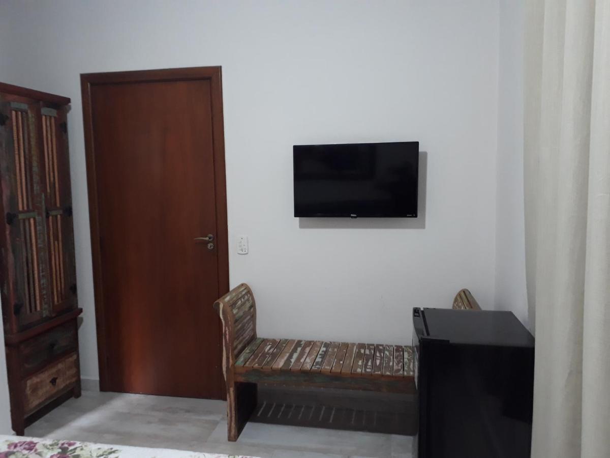 Suites Luma Vista Mar Ilhabela Zewnętrze zdjęcie