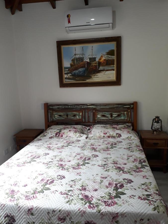 Suites Luma Vista Mar Ilhabela Zewnętrze zdjęcie