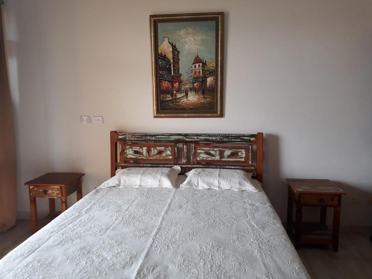 Suites Luma Vista Mar Ilhabela Zewnętrze zdjęcie