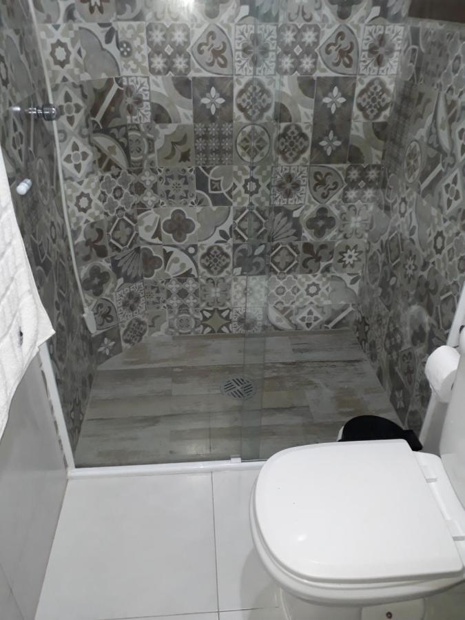 Suites Luma Vista Mar Ilhabela Zewnętrze zdjęcie