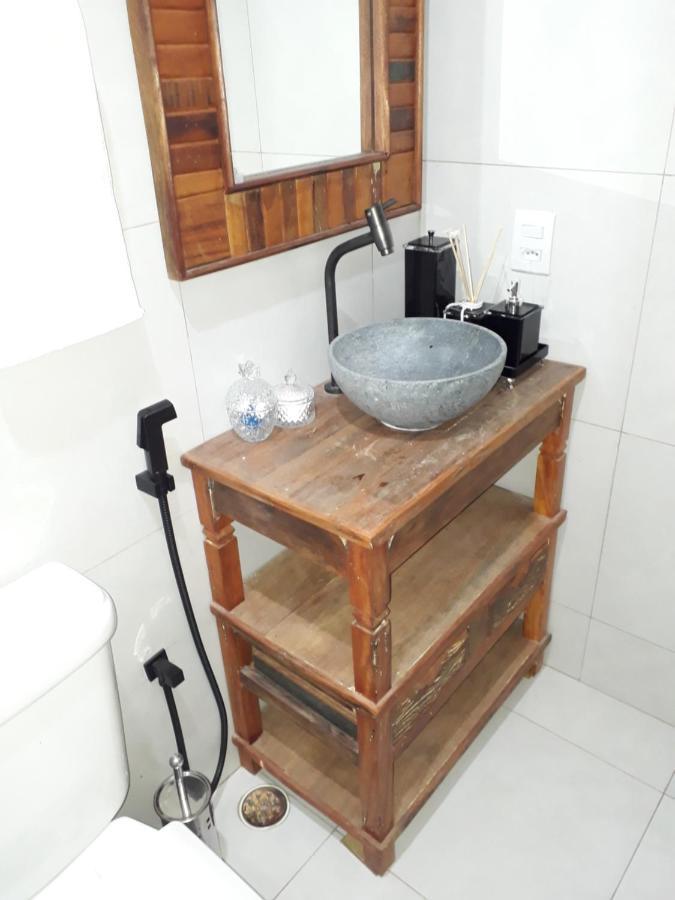 Suites Luma Vista Mar Ilhabela Zewnętrze zdjęcie