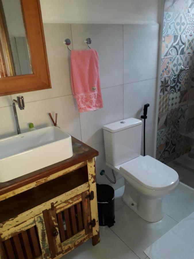 Suites Luma Vista Mar Ilhabela Zewnętrze zdjęcie