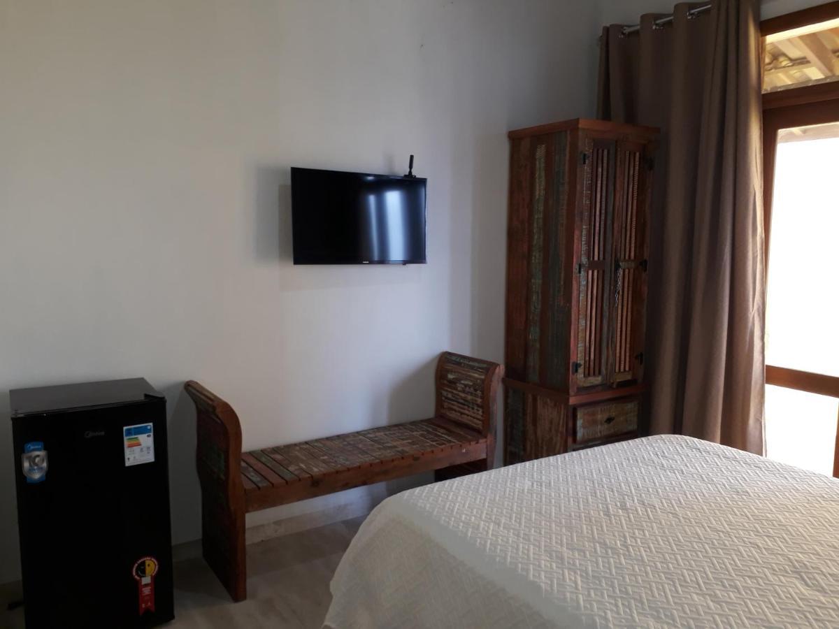 Suites Luma Vista Mar Ilhabela Zewnętrze zdjęcie