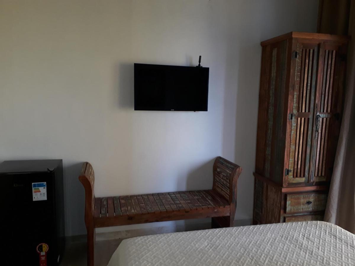 Suites Luma Vista Mar Ilhabela Zewnętrze zdjęcie