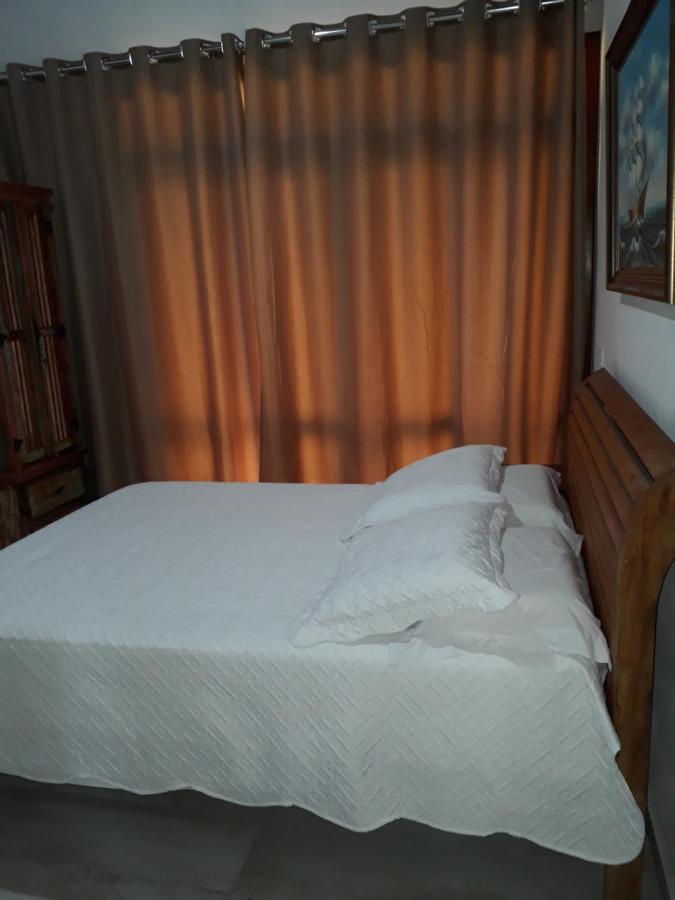 Suites Luma Vista Mar Ilhabela Zewnętrze zdjęcie