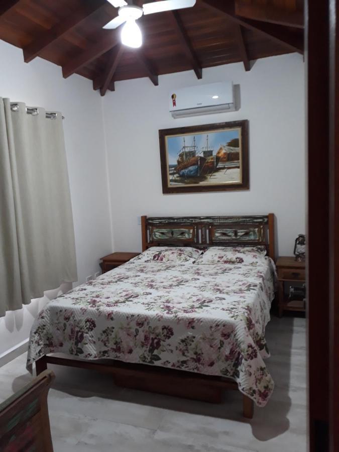 Suites Luma Vista Mar Ilhabela Zewnętrze zdjęcie