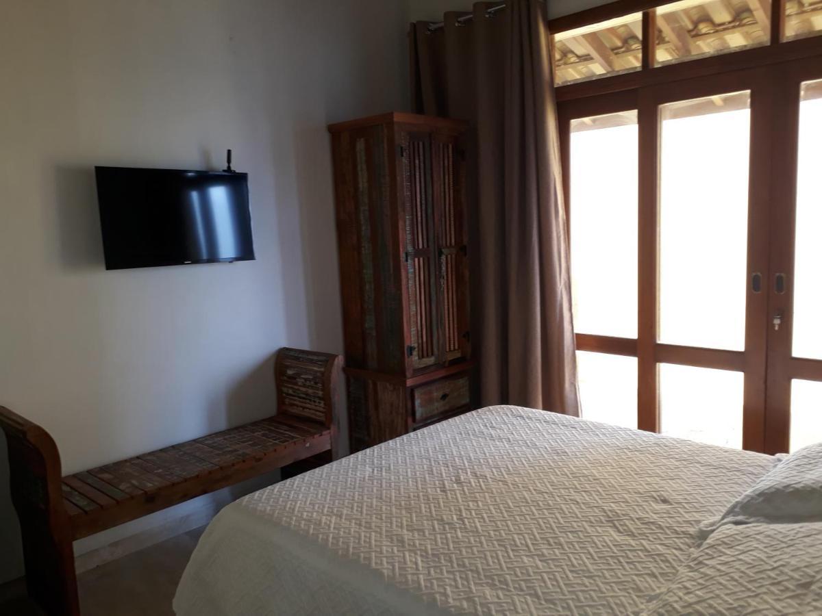 Suites Luma Vista Mar Ilhabela Zewnętrze zdjęcie