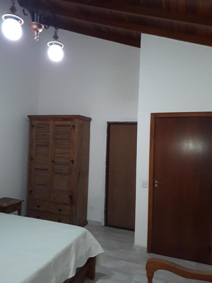 Suites Luma Vista Mar Ilhabela Zewnętrze zdjęcie