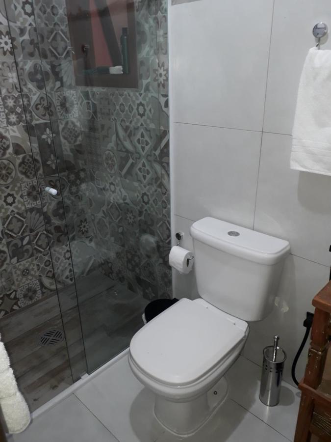 Suites Luma Vista Mar Ilhabela Zewnętrze zdjęcie