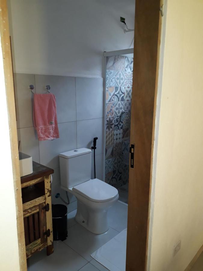 Suites Luma Vista Mar Ilhabela Zewnętrze zdjęcie