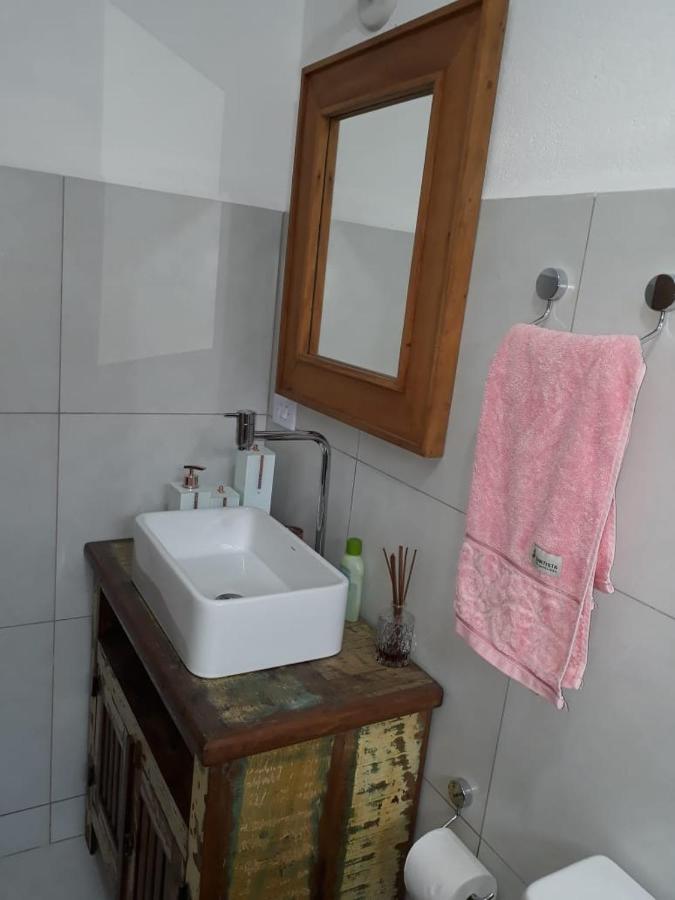 Suites Luma Vista Mar Ilhabela Zewnętrze zdjęcie
