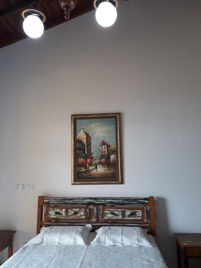 Suites Luma Vista Mar Ilhabela Zewnętrze zdjęcie