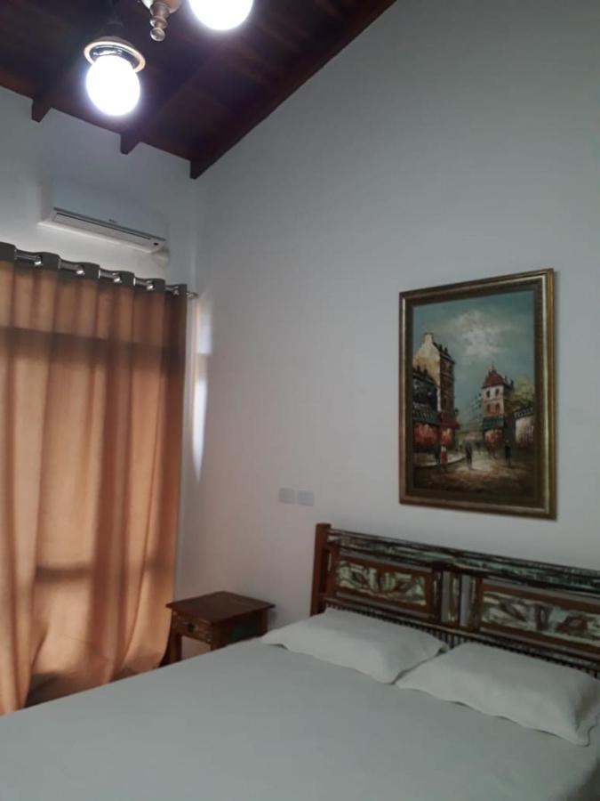 Suites Luma Vista Mar Ilhabela Zewnętrze zdjęcie
