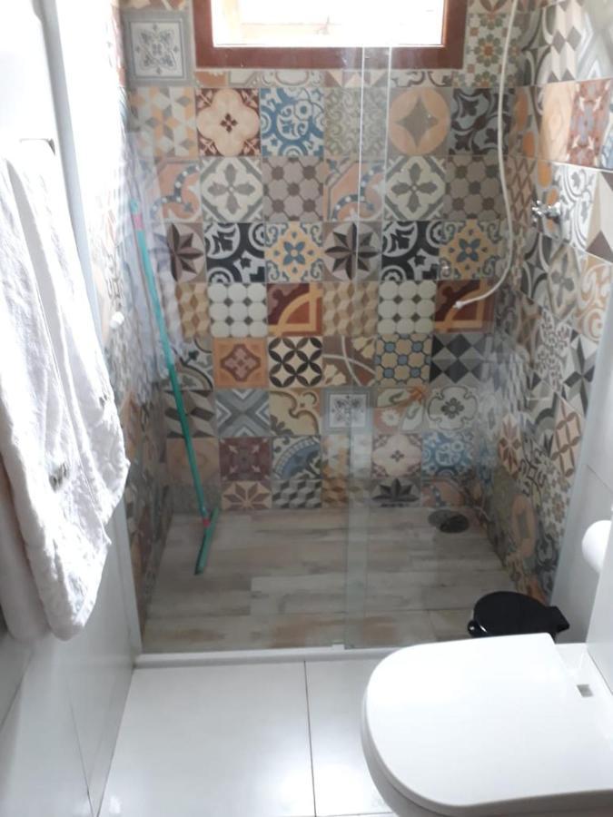 Suites Luma Vista Mar Ilhabela Zewnętrze zdjęcie