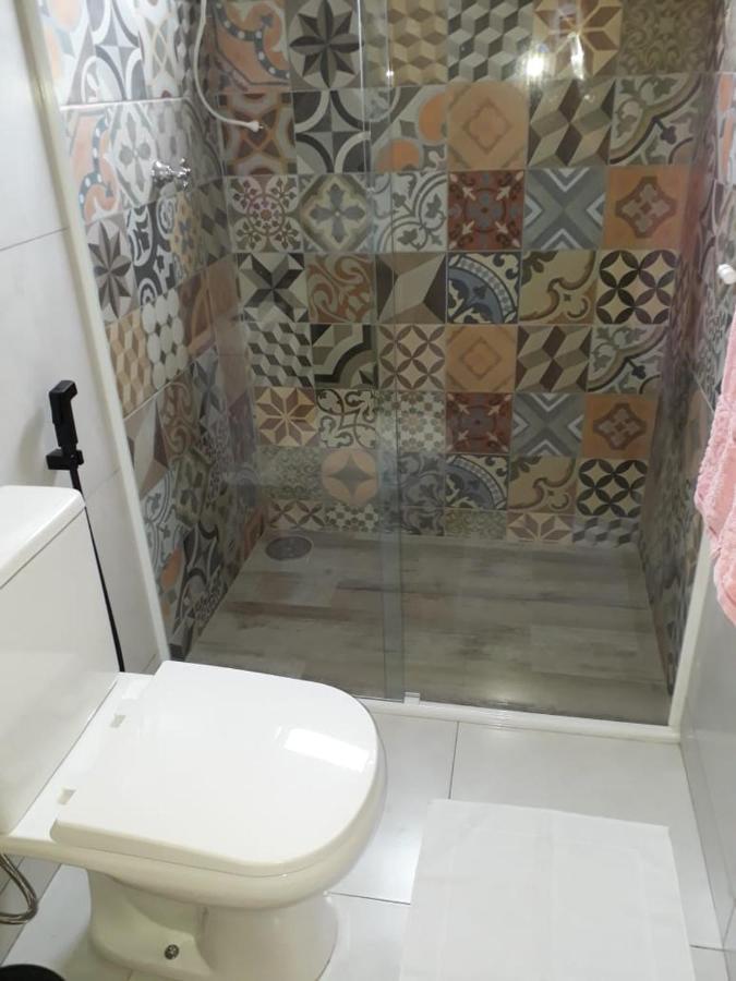 Suites Luma Vista Mar Ilhabela Zewnętrze zdjęcie