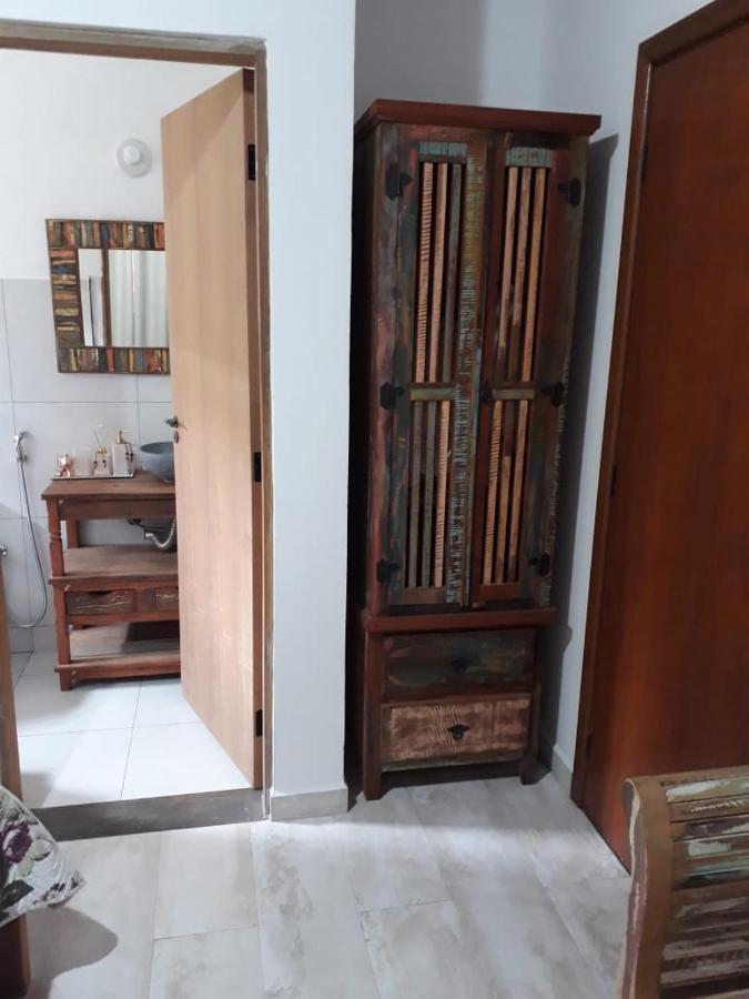 Suites Luma Vista Mar Ilhabela Zewnętrze zdjęcie