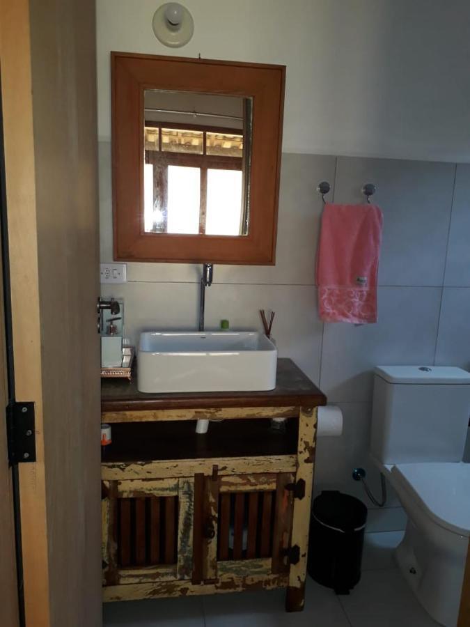 Suites Luma Vista Mar Ilhabela Zewnętrze zdjęcie