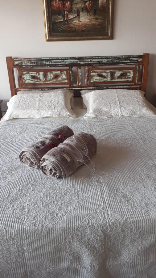 Suites Luma Vista Mar Ilhabela Zewnętrze zdjęcie