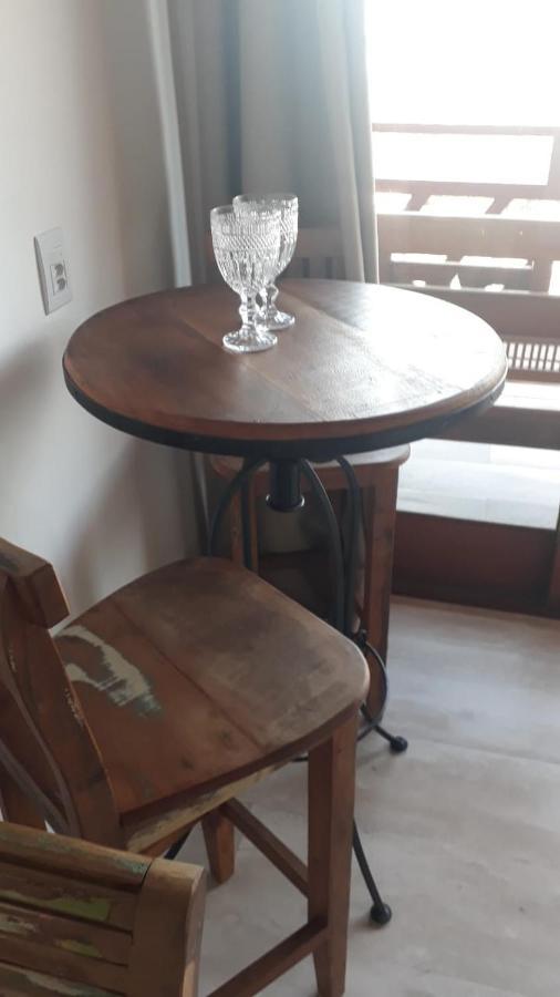 Suites Luma Vista Mar Ilhabela Zewnętrze zdjęcie