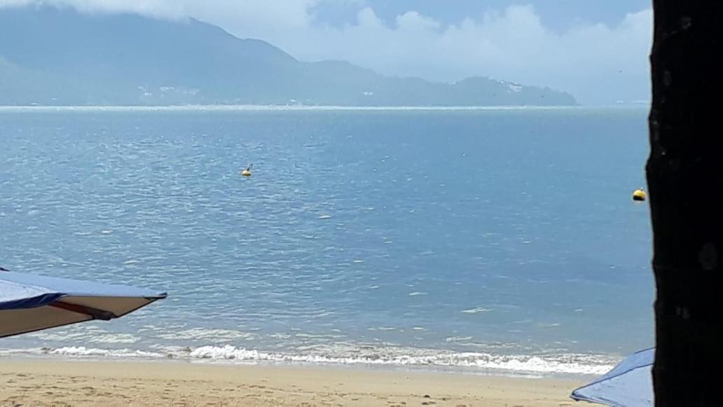 Suites Luma Vista Mar Ilhabela Zewnętrze zdjęcie