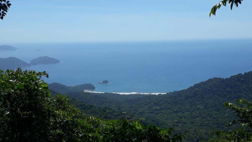 Suites Luma Vista Mar Ilhabela Zewnętrze zdjęcie