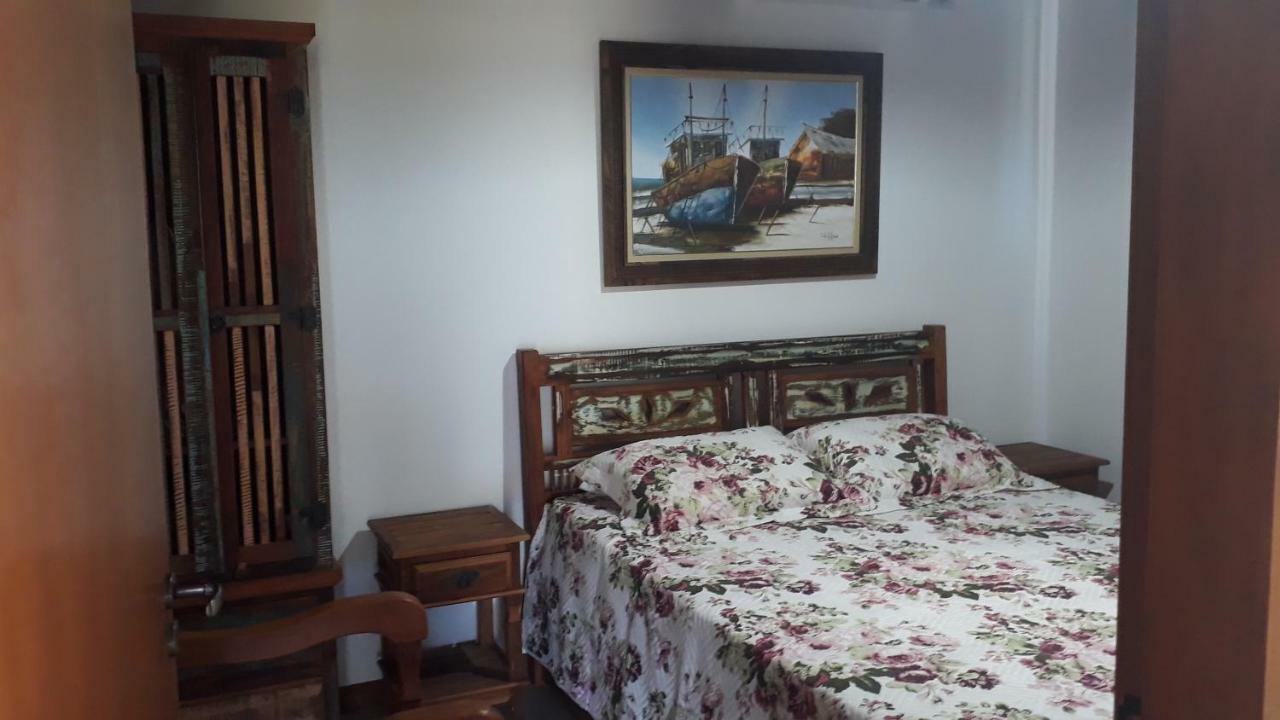 Suites Luma Vista Mar Ilhabela Zewnętrze zdjęcie