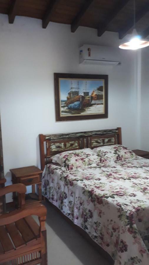 Suites Luma Vista Mar Ilhabela Zewnętrze zdjęcie