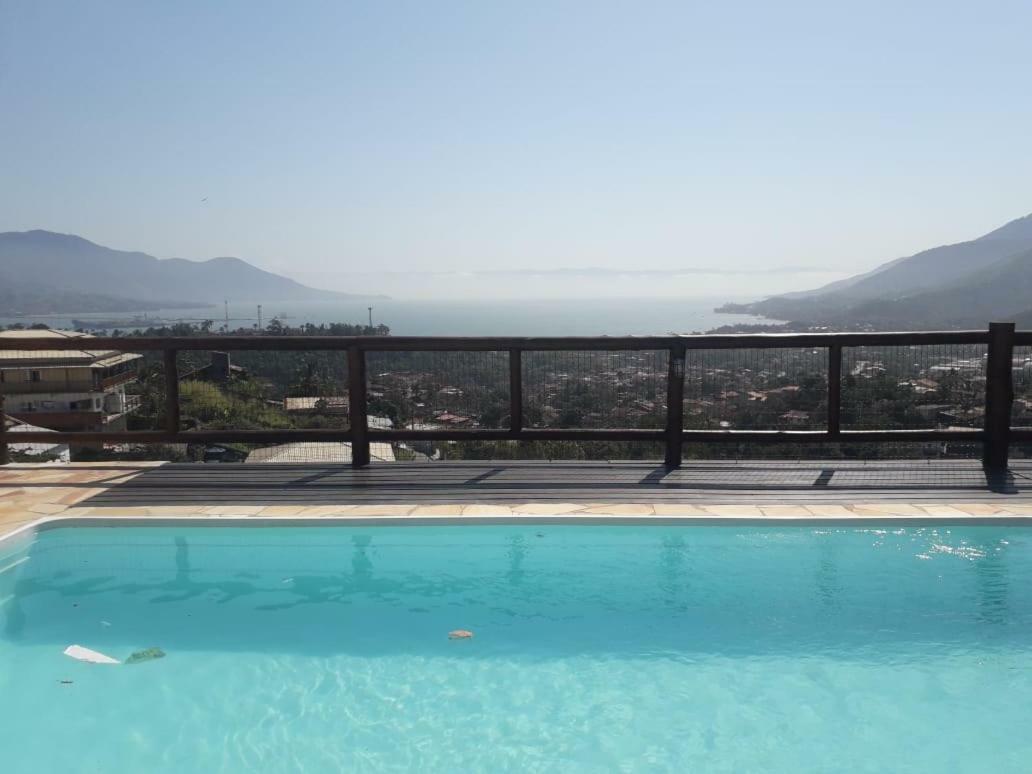 Suites Luma Vista Mar Ilhabela Zewnętrze zdjęcie