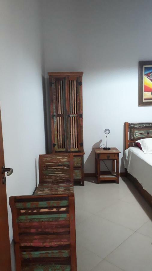 Suites Luma Vista Mar Ilhabela Zewnętrze zdjęcie